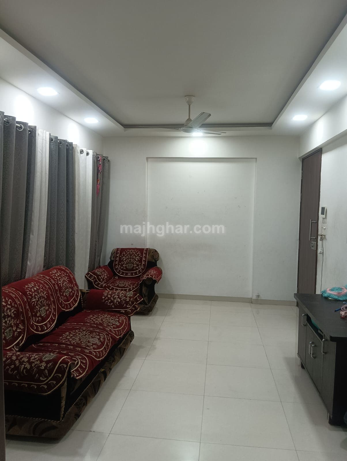 1 BHK flar for sale in Wakad