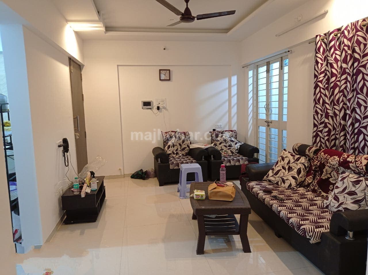2bhk flat for rent in wakad