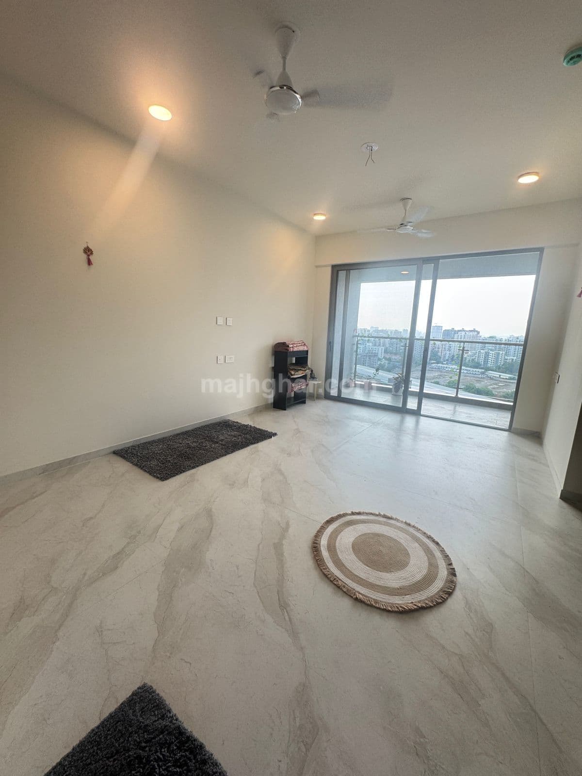 3BHK for rent in balewadi