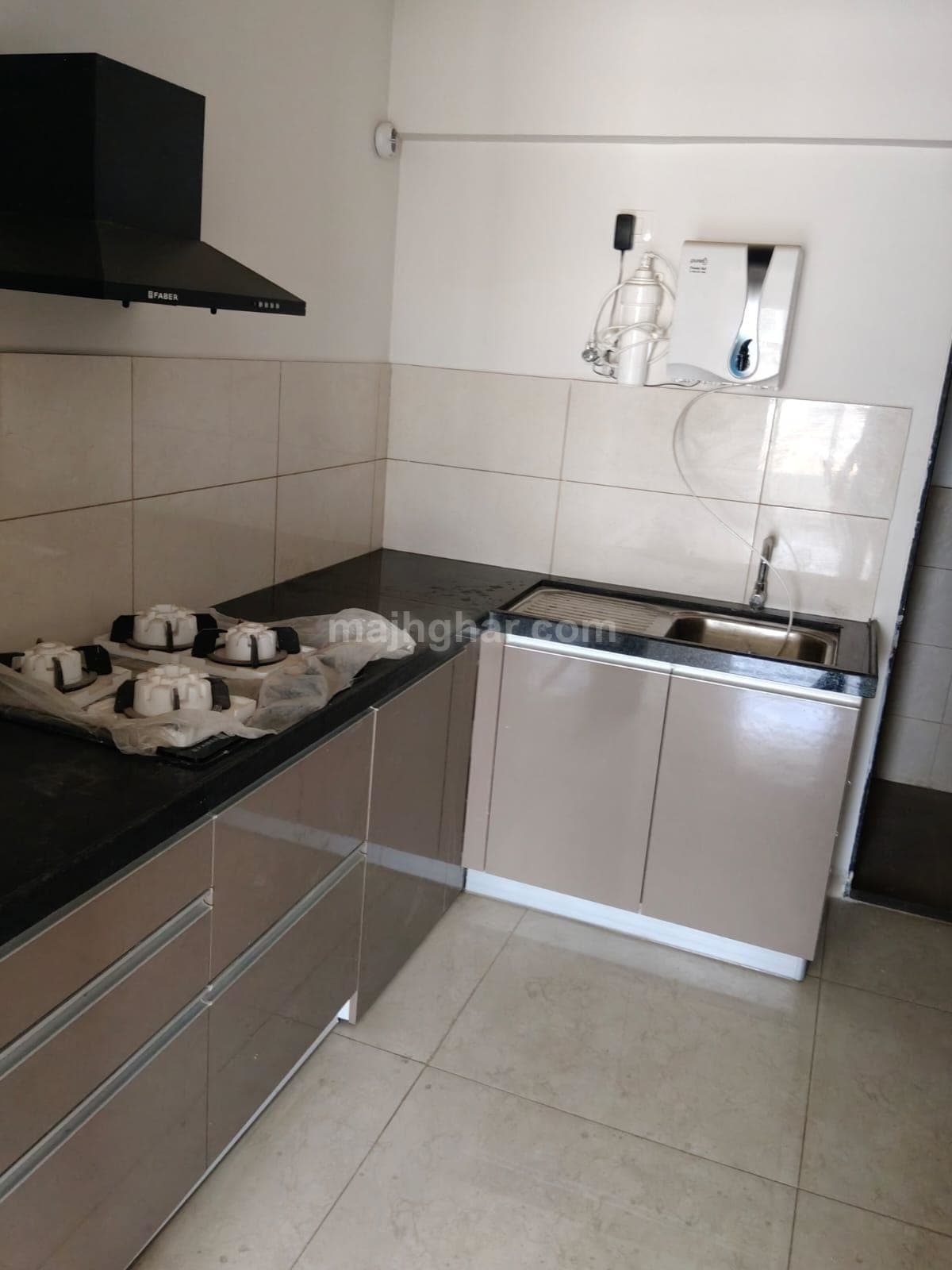 2 BHK Flat for Rent – Kharadi, Pune