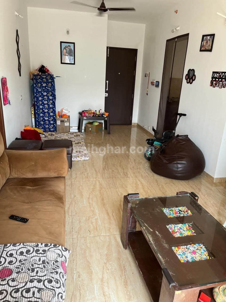 2 BHK Flat for Rent in VTP Leonara