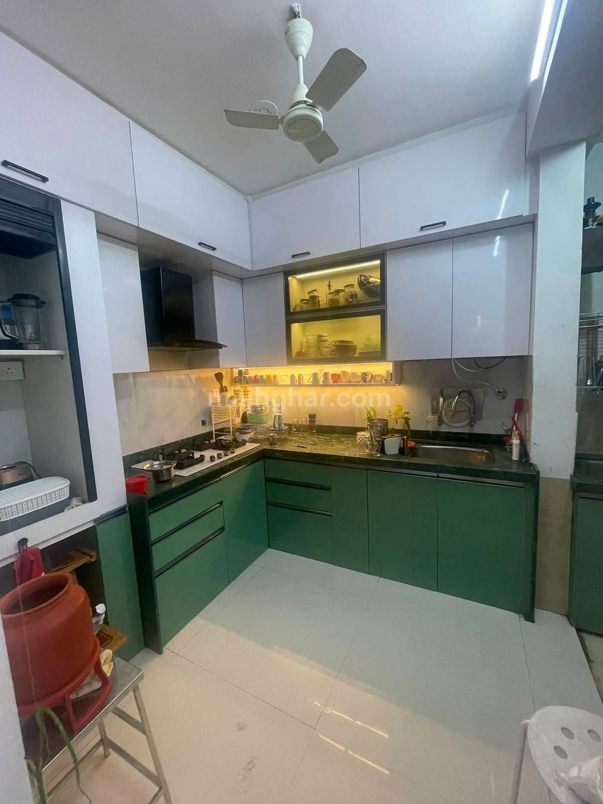 Premium 2 BHK Fully Furnished Apartment for Rent