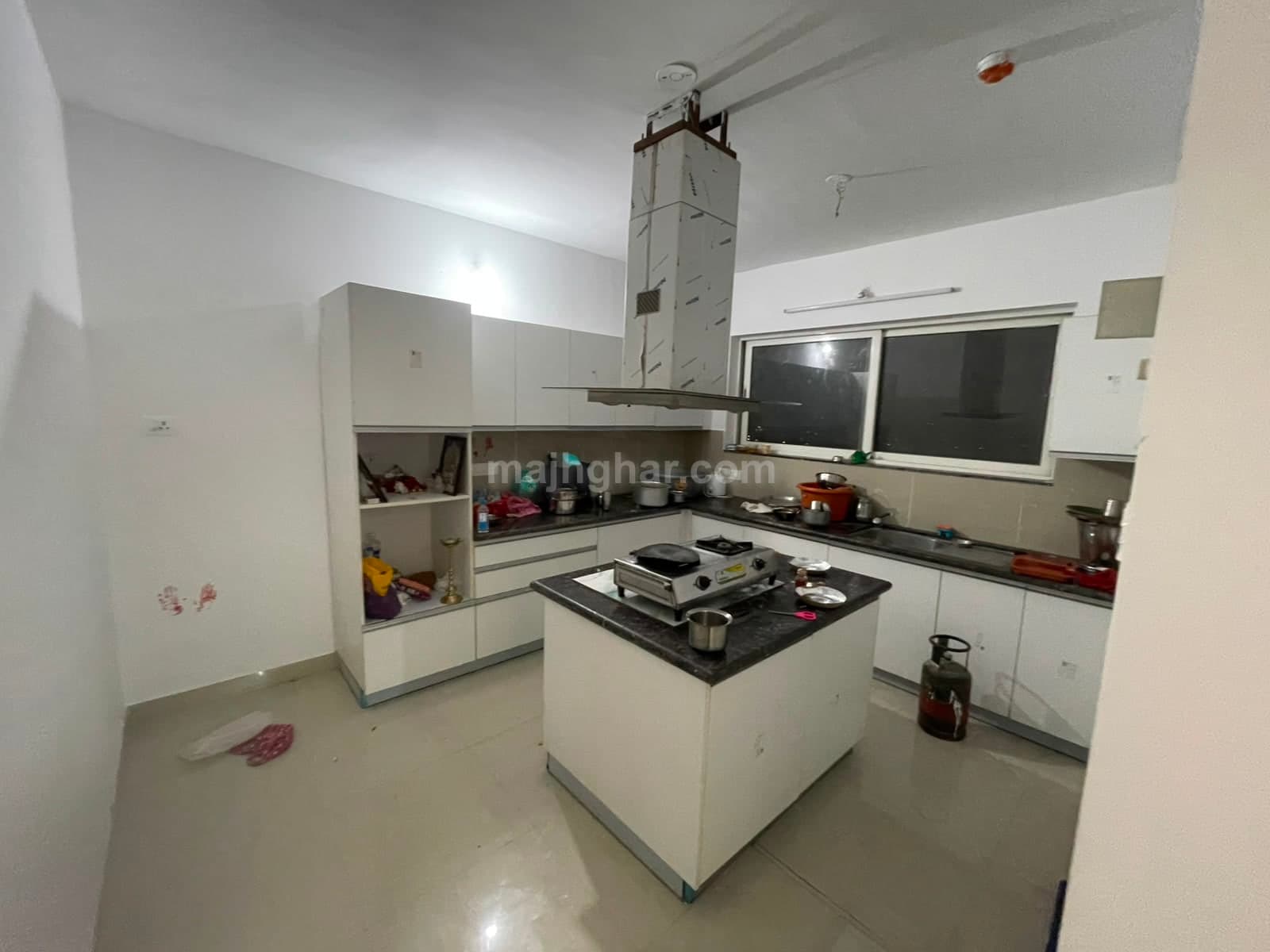Ultra Premium 5bhk Triplex Penthouse in Marvel Albero Kondhwa pune.