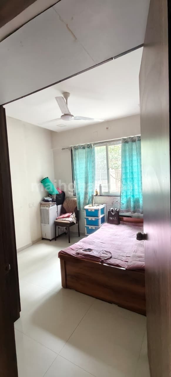 2 BHK Fully Furnished Flat for Sale – Millennium Acropolis, Wakad