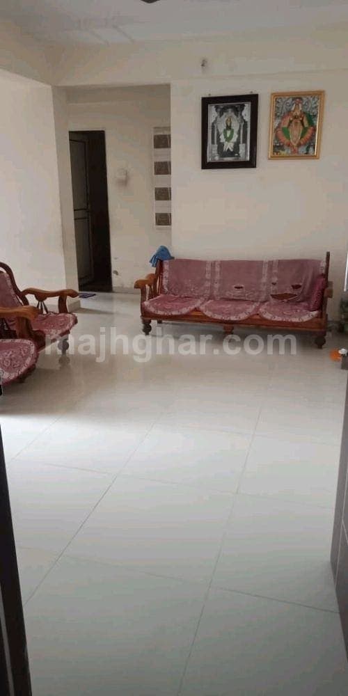 Premium 1 BHK Resale Apartment | Ready to Move