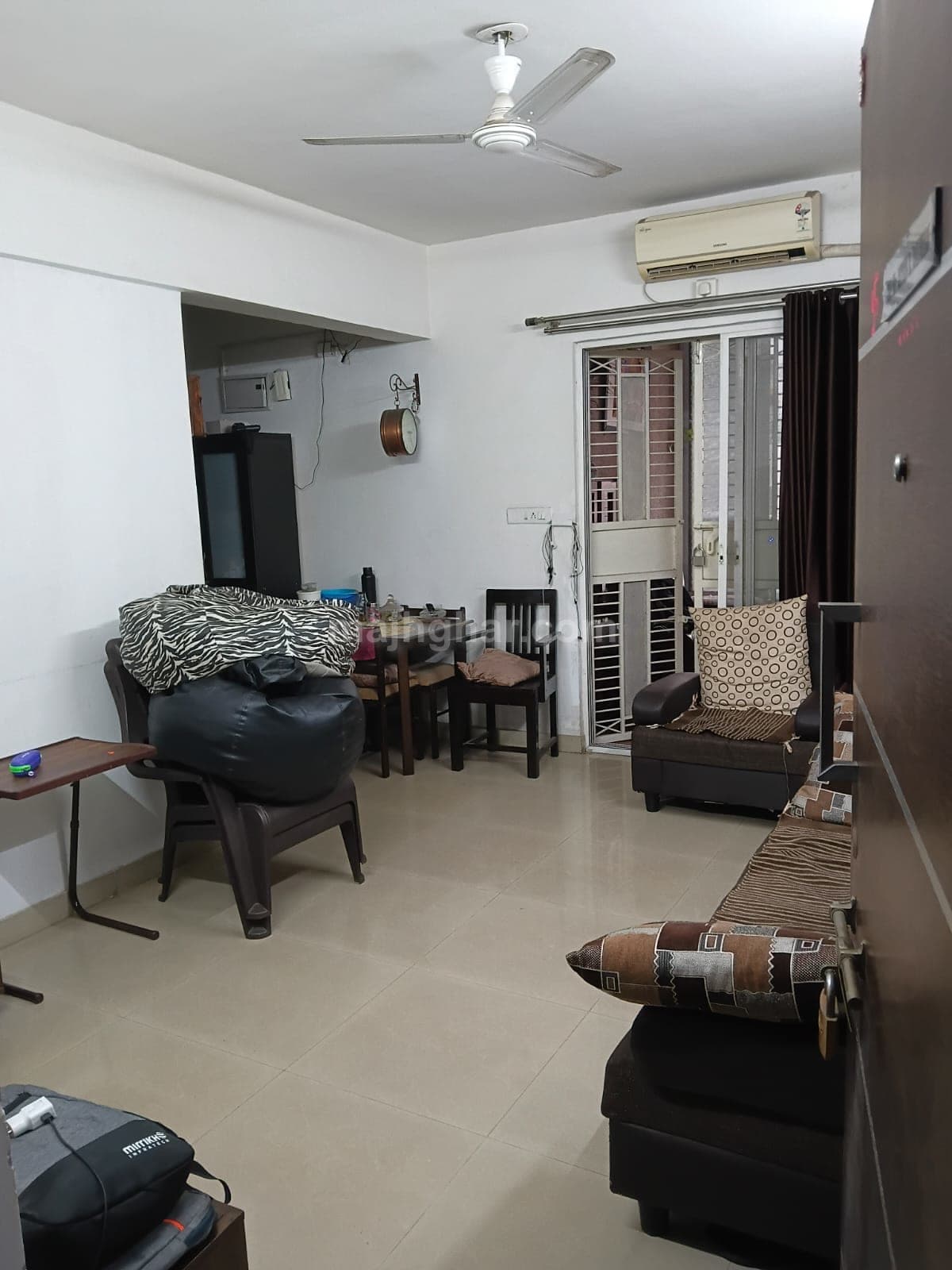 2 BHK RESALE FLAT – Behind Nano Home, RAVET