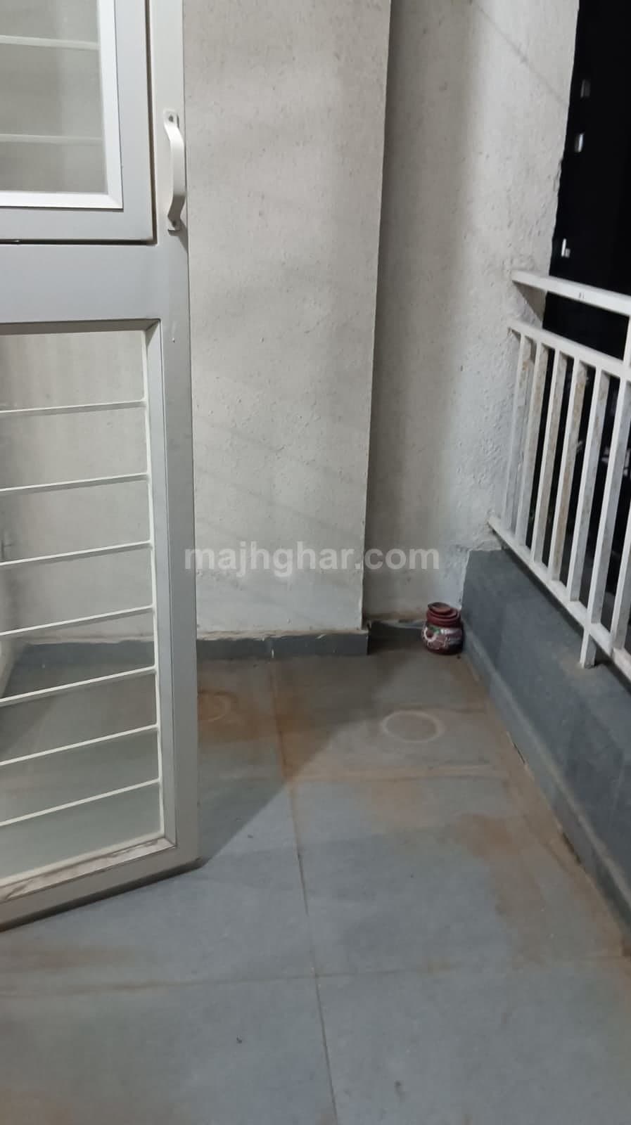 1bhk for rent in Kolte patil life republic, Hinjewadi